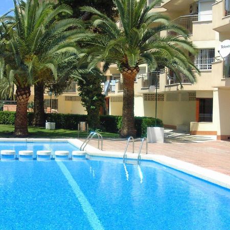 Rentalmar Murillo Plus Salou Exterior photo