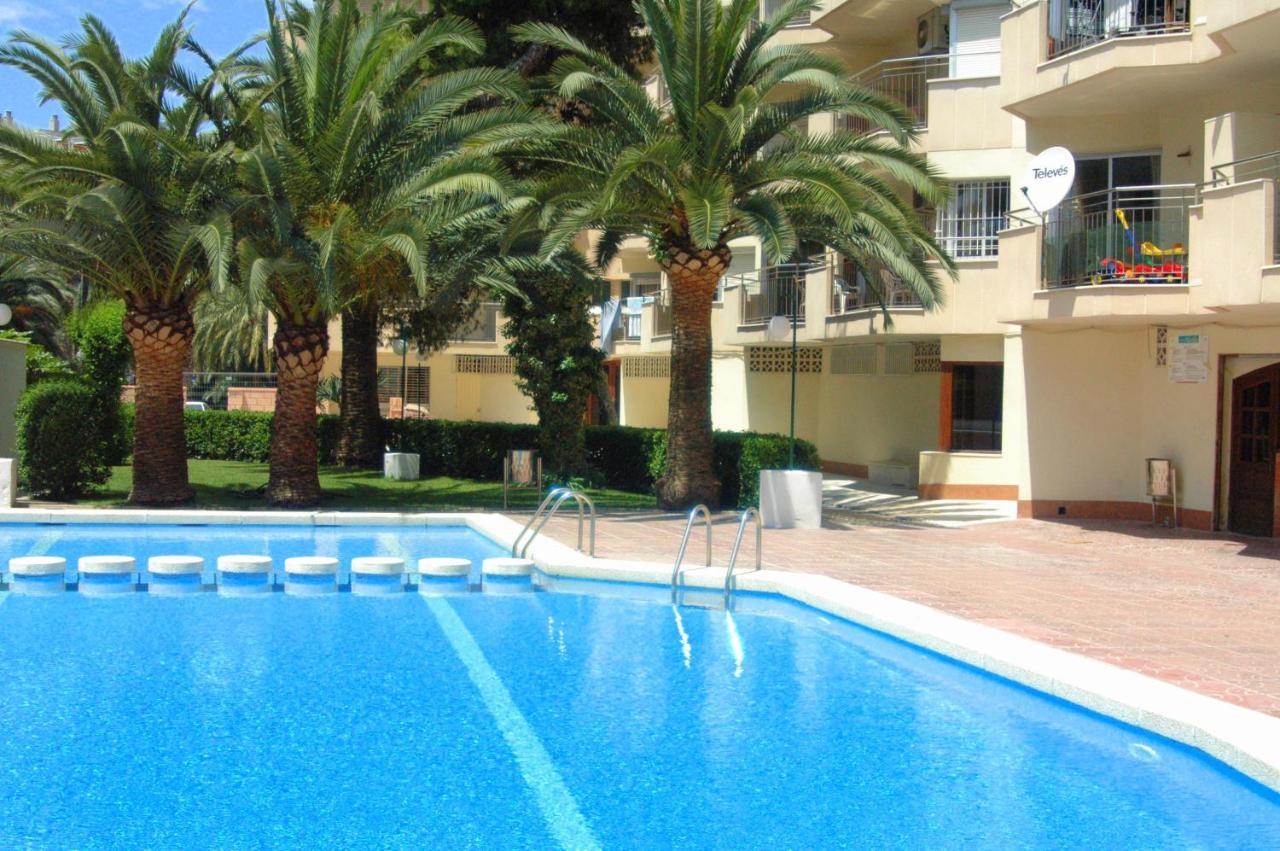 Rentalmar Murillo Plus Salou Exterior photo