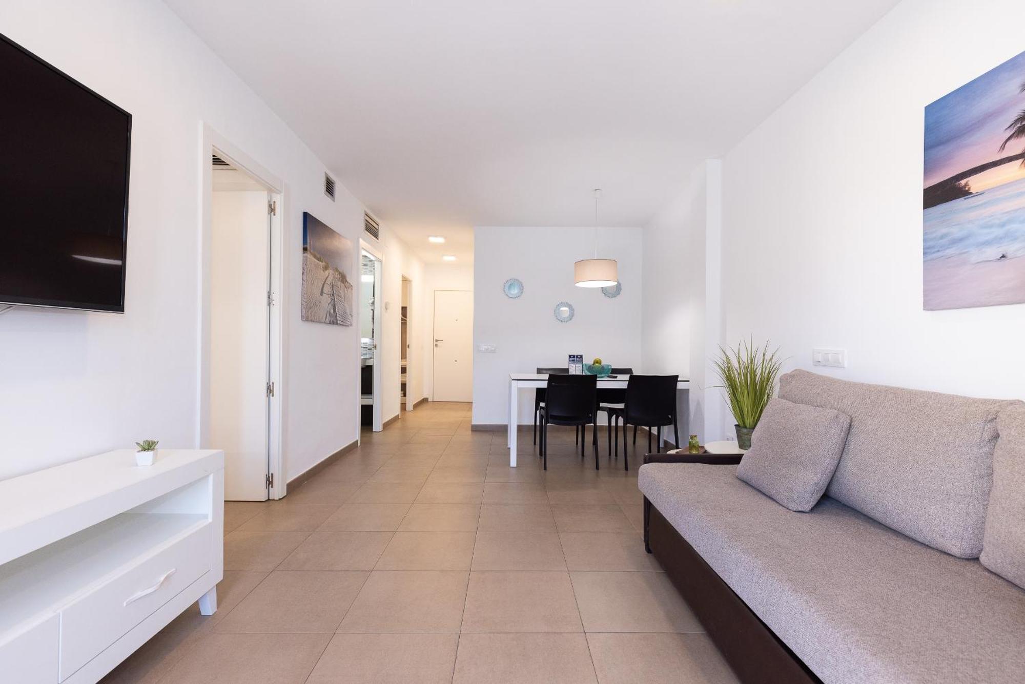 Rentalmar Murillo Plus Salou Exterior photo