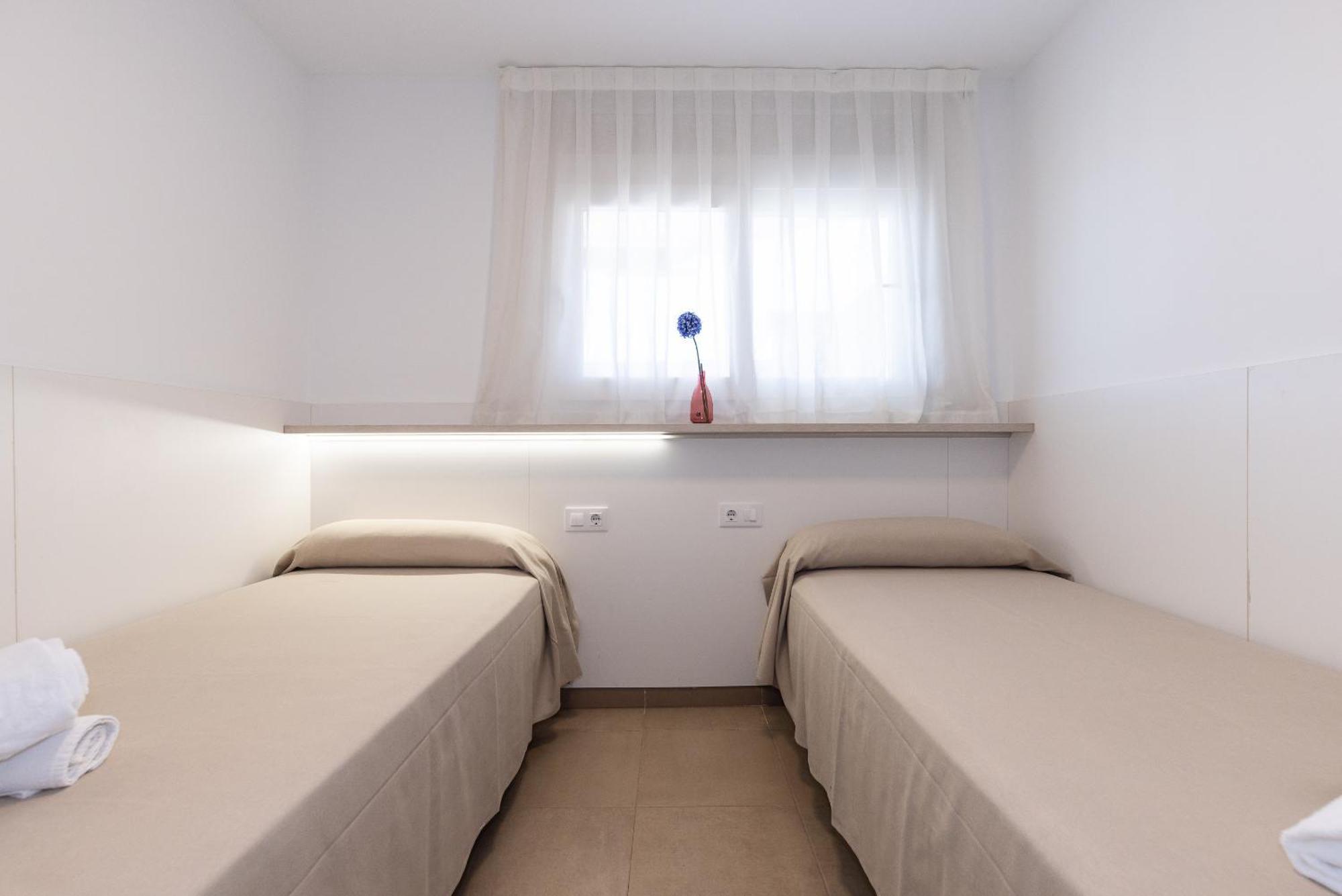 Rentalmar Murillo Plus Salou Exterior photo