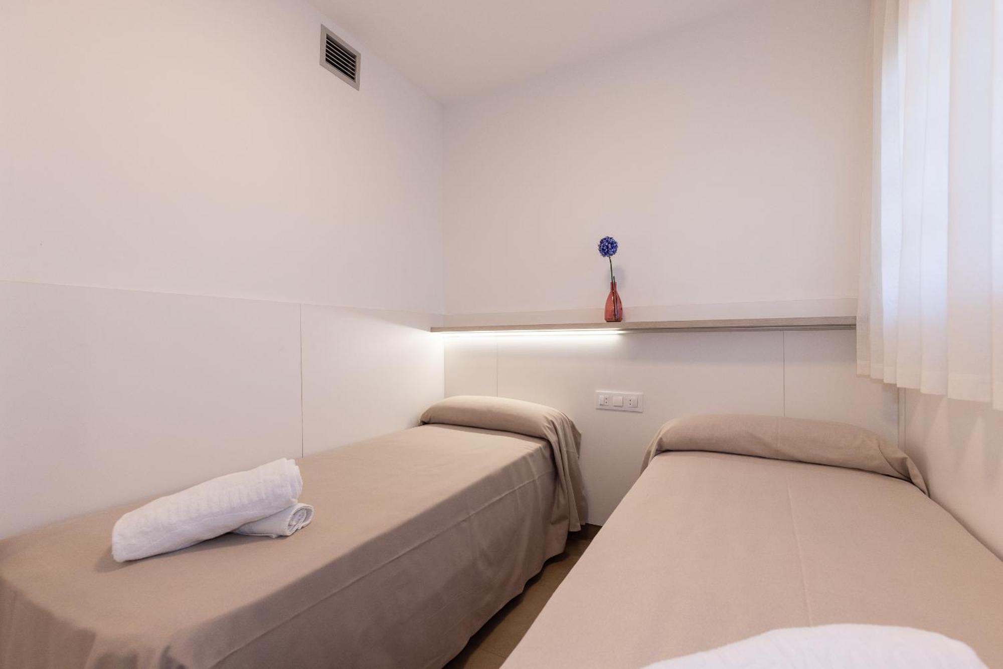 Rentalmar Murillo Plus Salou Exterior photo