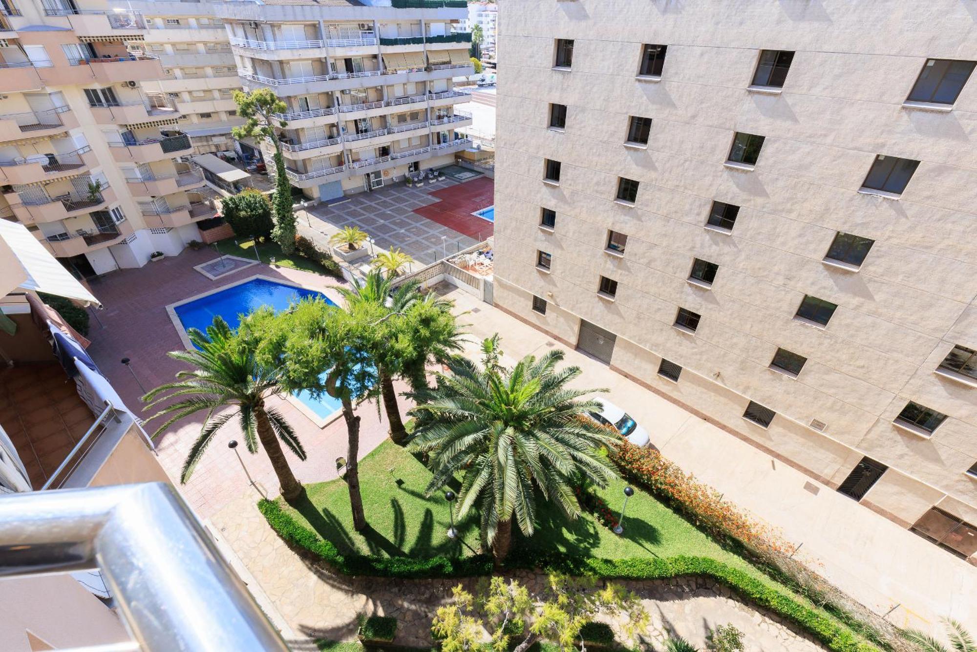 Rentalmar Murillo Plus Salou Exterior photo