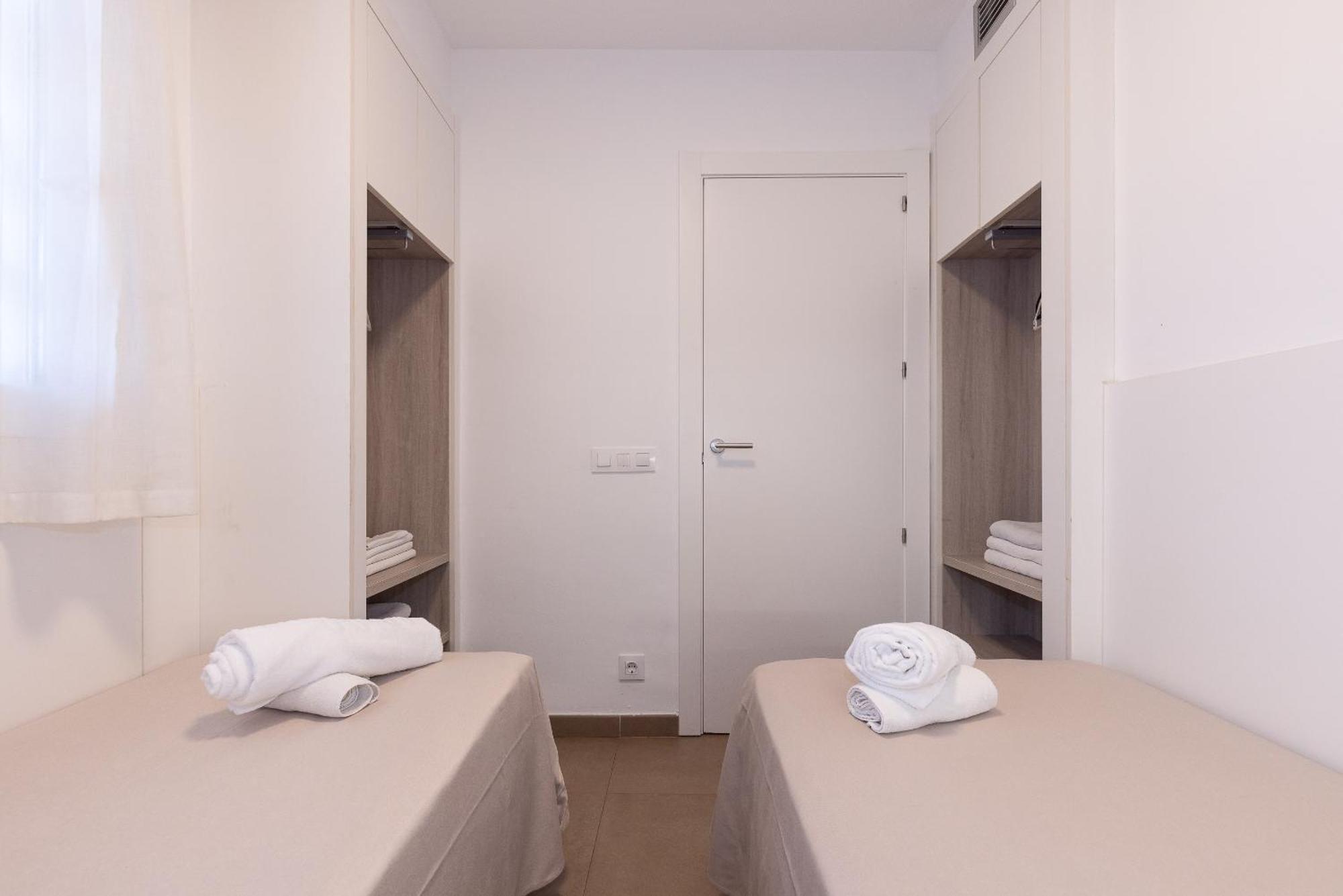 Rentalmar Murillo Plus Salou Exterior photo