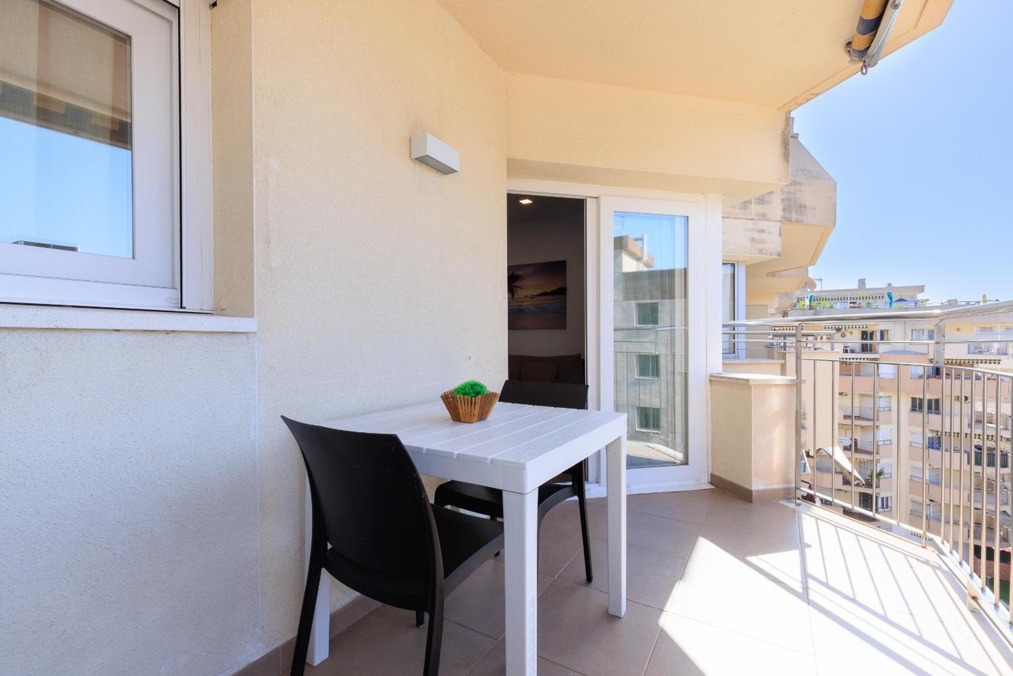 Rentalmar Murillo Plus Salou Exterior photo