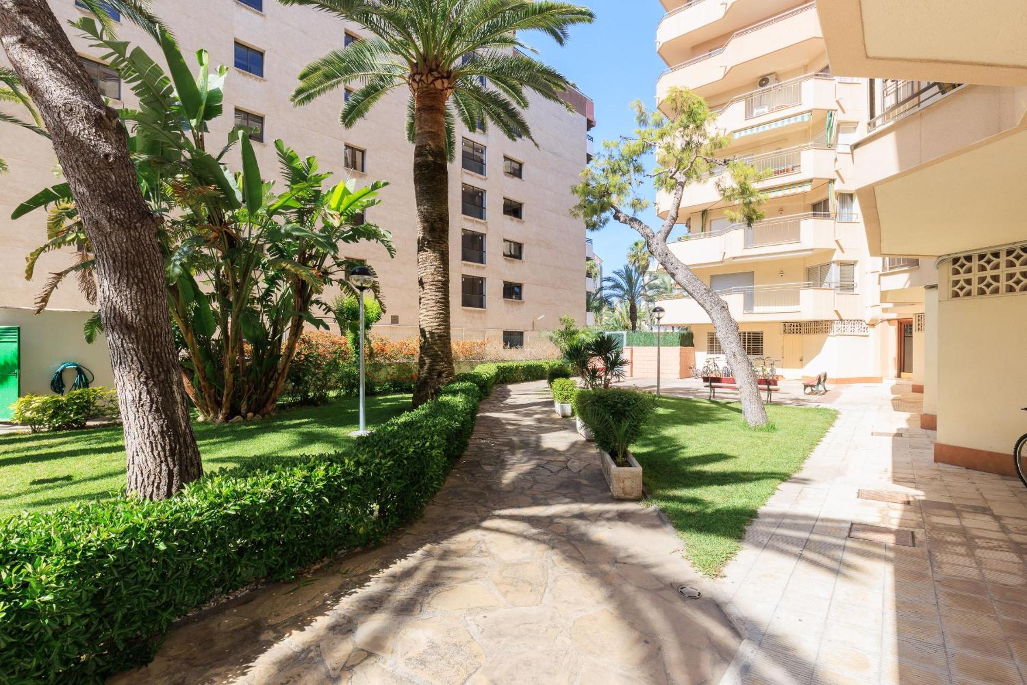 Rentalmar Murillo Plus Salou Exterior photo