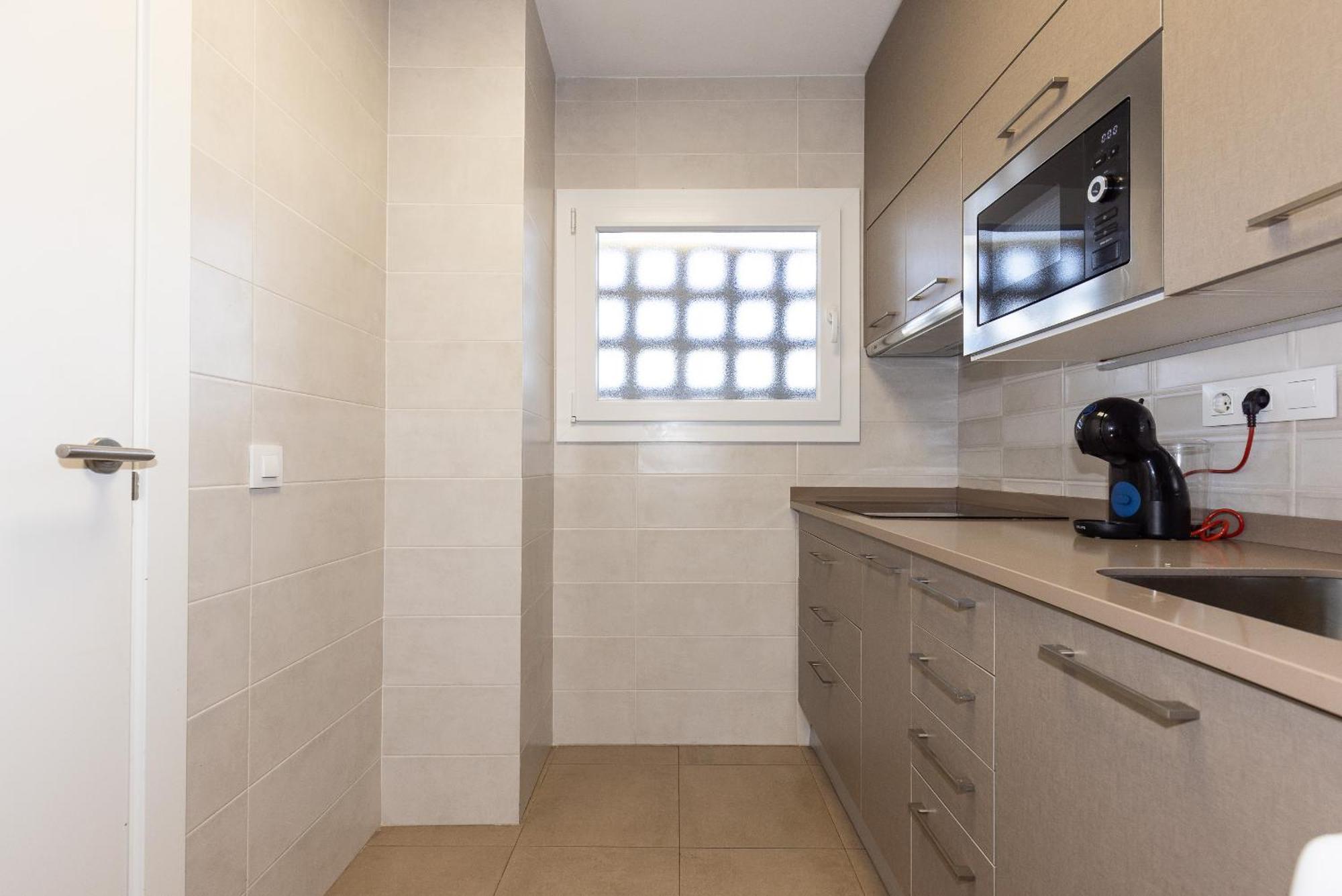 Rentalmar Murillo Plus Salou Exterior photo