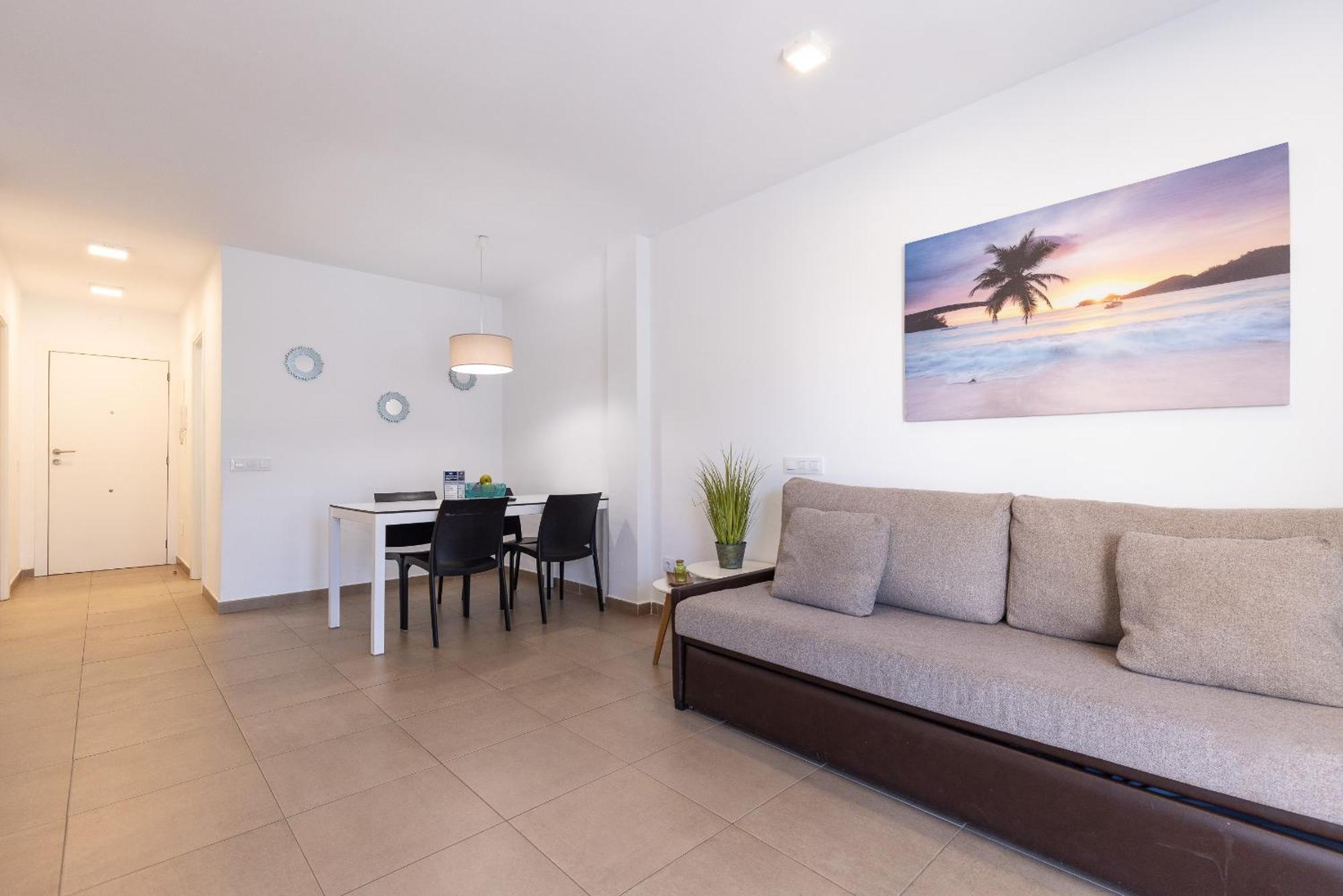 Rentalmar Murillo Plus Salou Exterior photo
