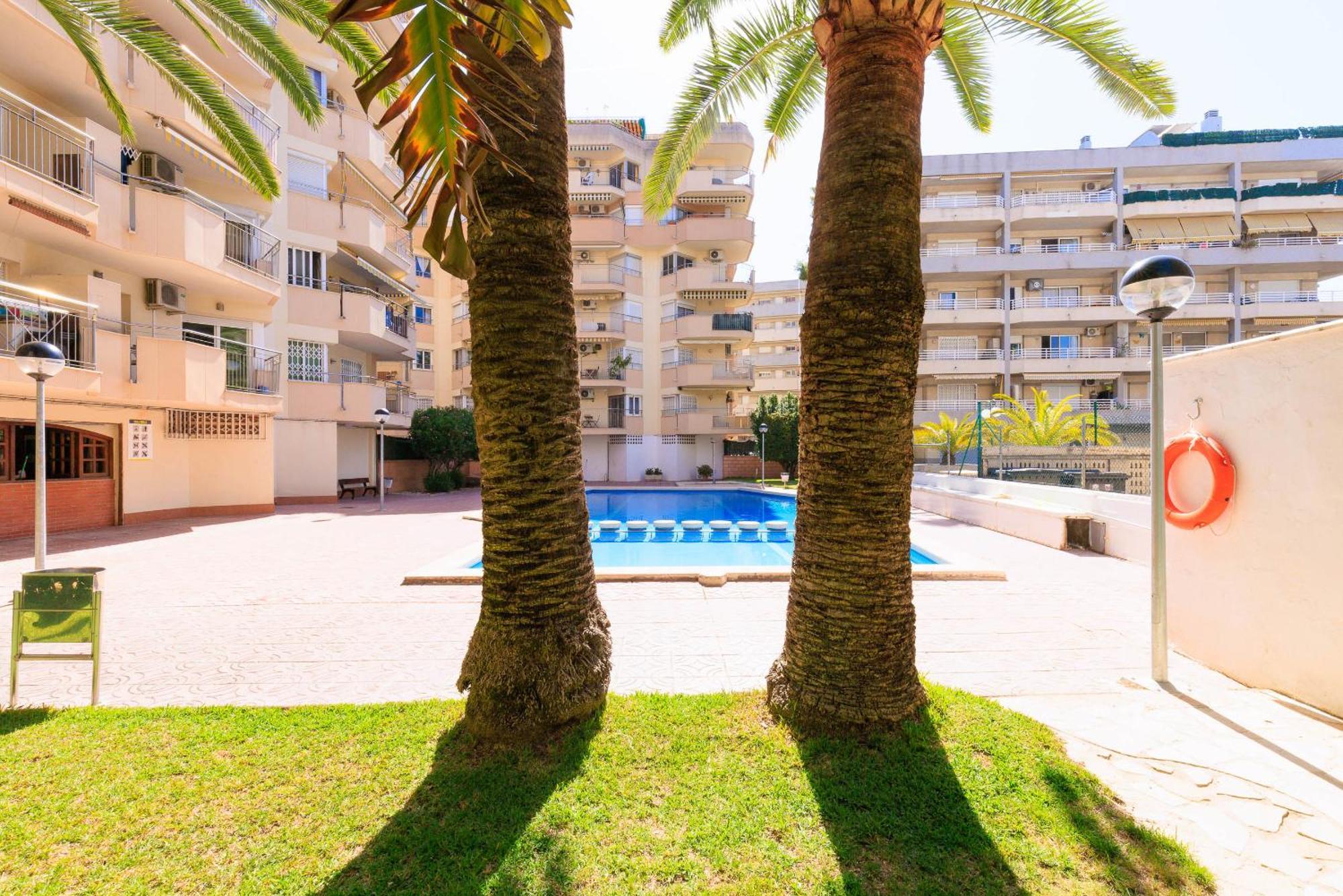 Rentalmar Murillo Plus Salou Exterior photo