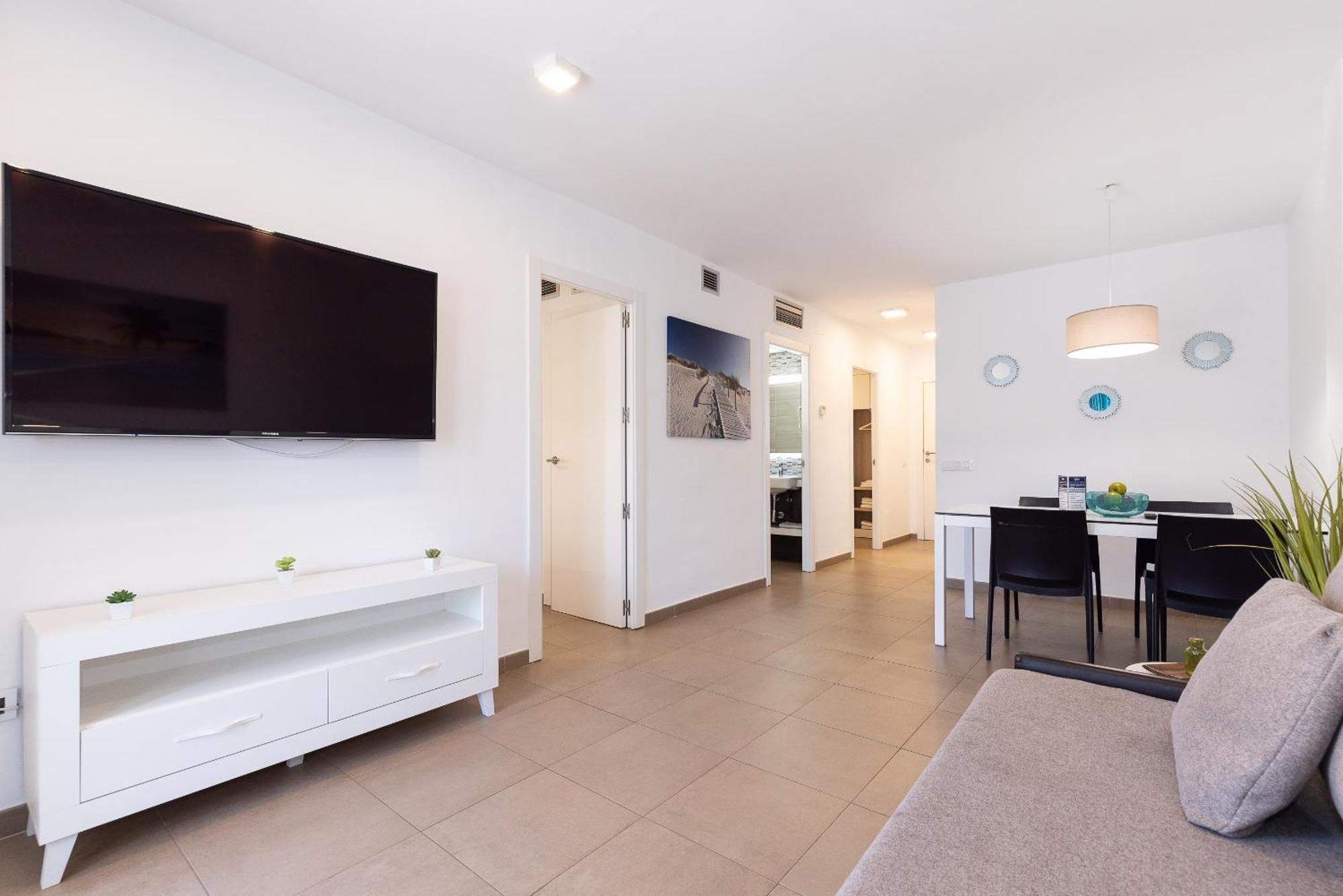 Rentalmar Murillo Plus Salou Exterior photo