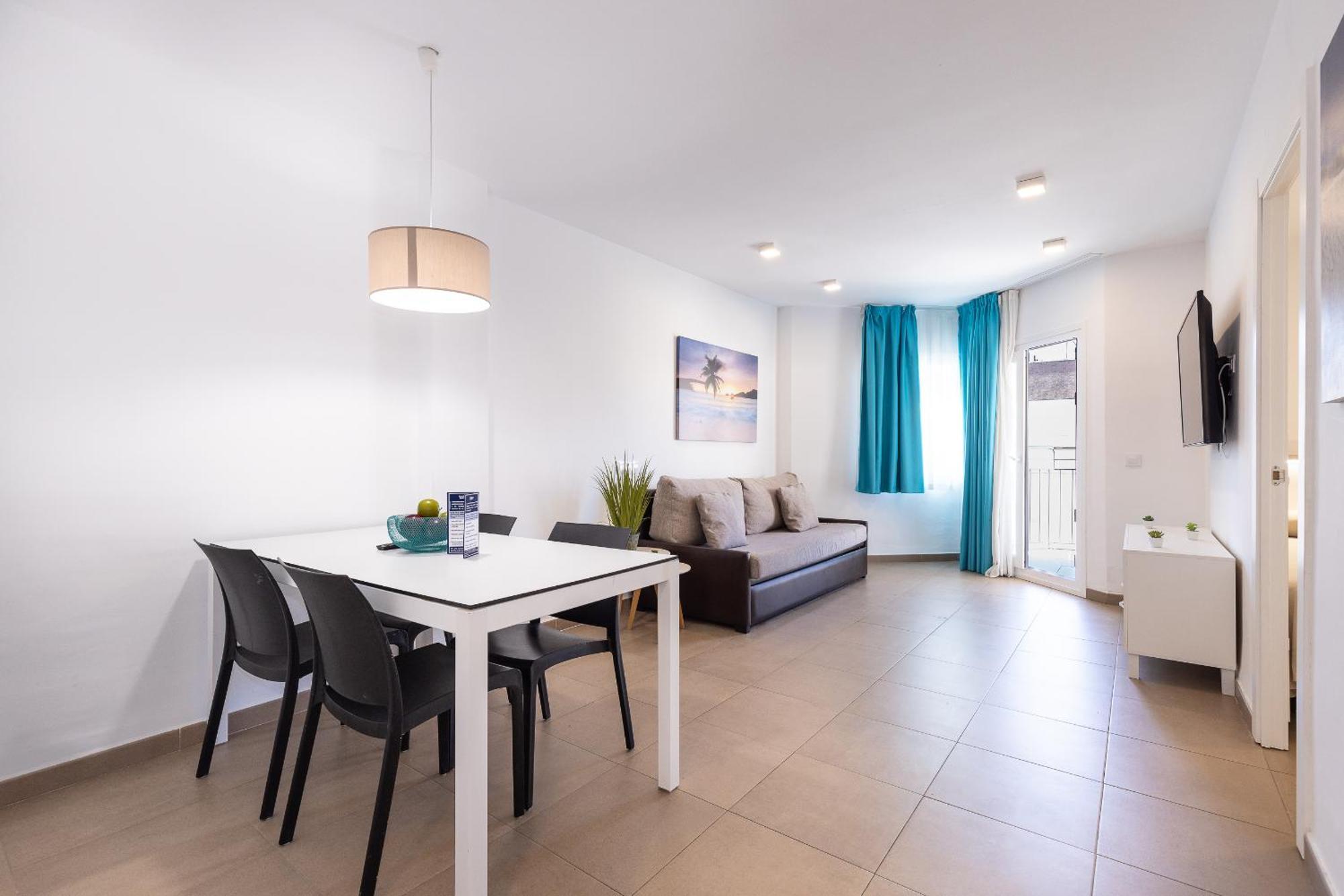 Rentalmar Murillo Plus Salou Exterior photo