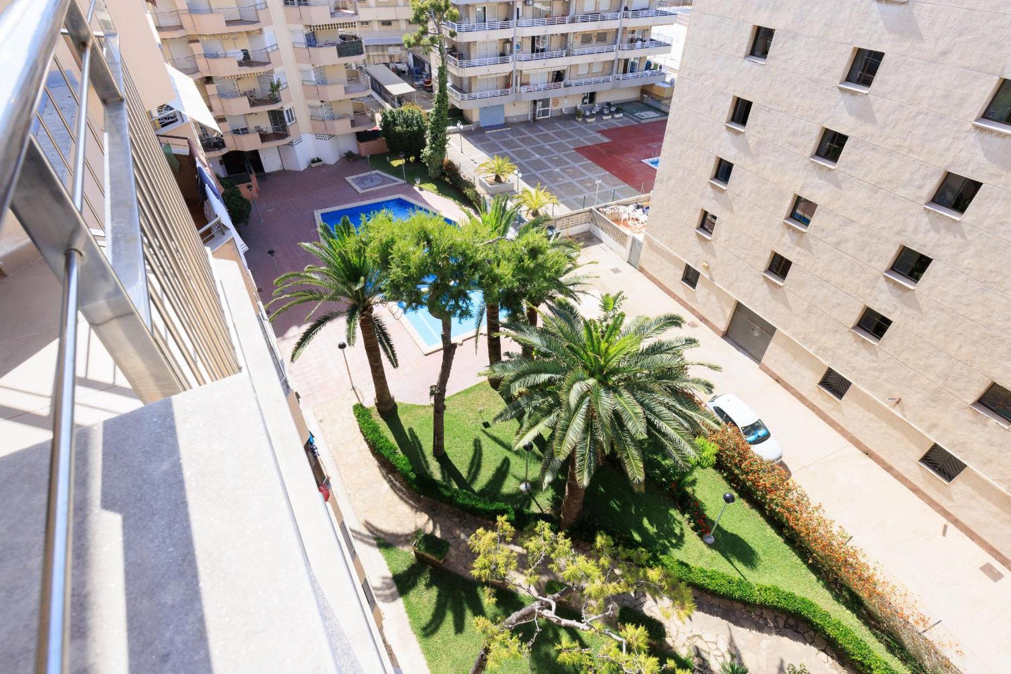 Rentalmar Murillo Plus Salou Exterior photo