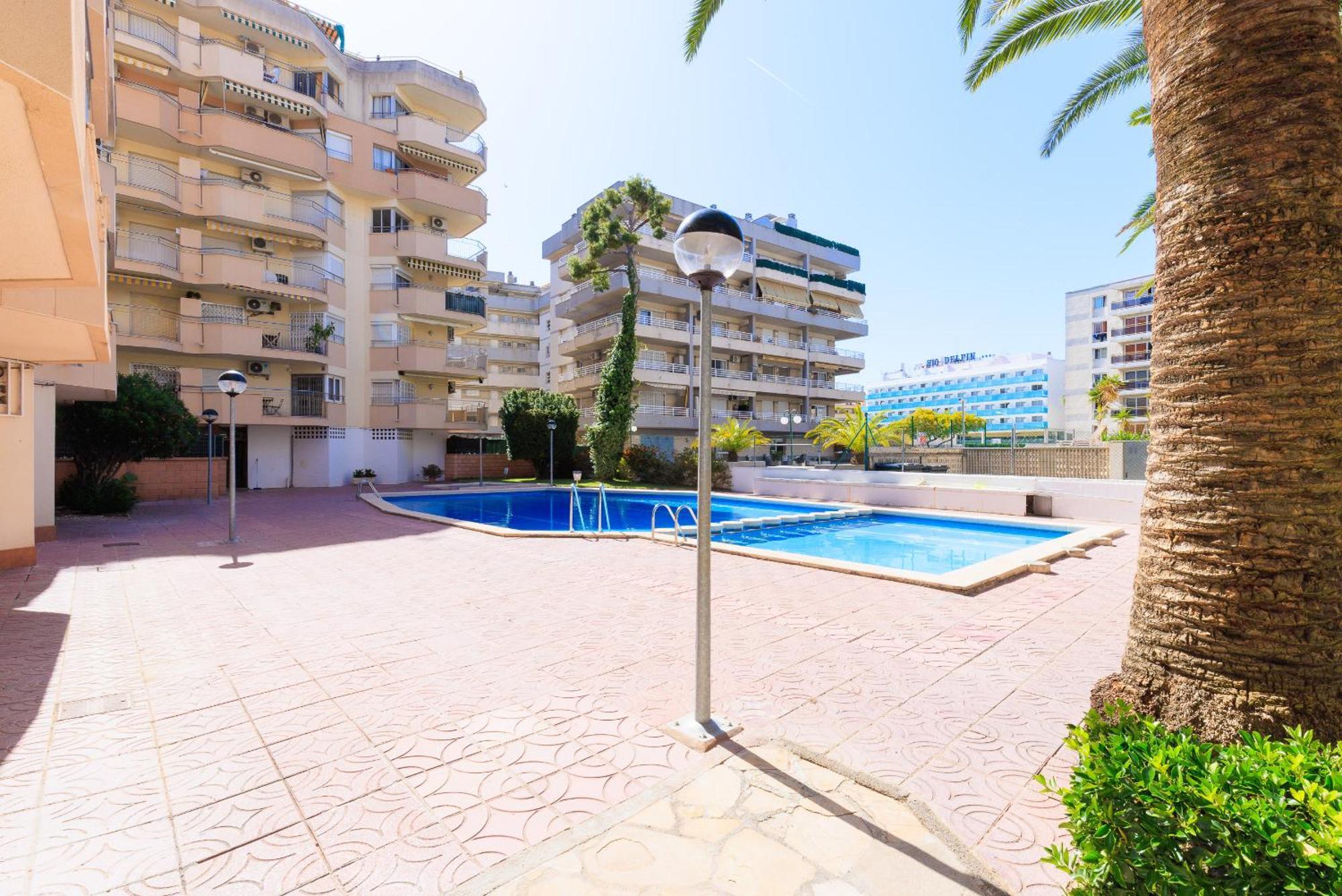 Rentalmar Murillo Plus Salou Exterior photo